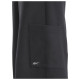 Reebok Γυναικείο παντελόνι φόρμας Fleece Wide leg